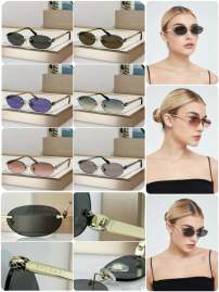 Picture of Bvlgari Sunglasses _SKUfw77619630fw